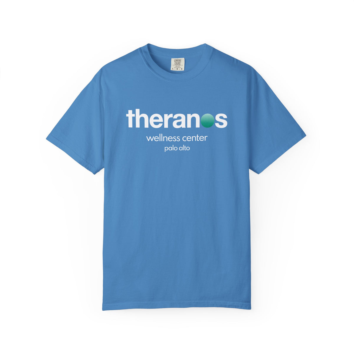 Wellness Center Tee