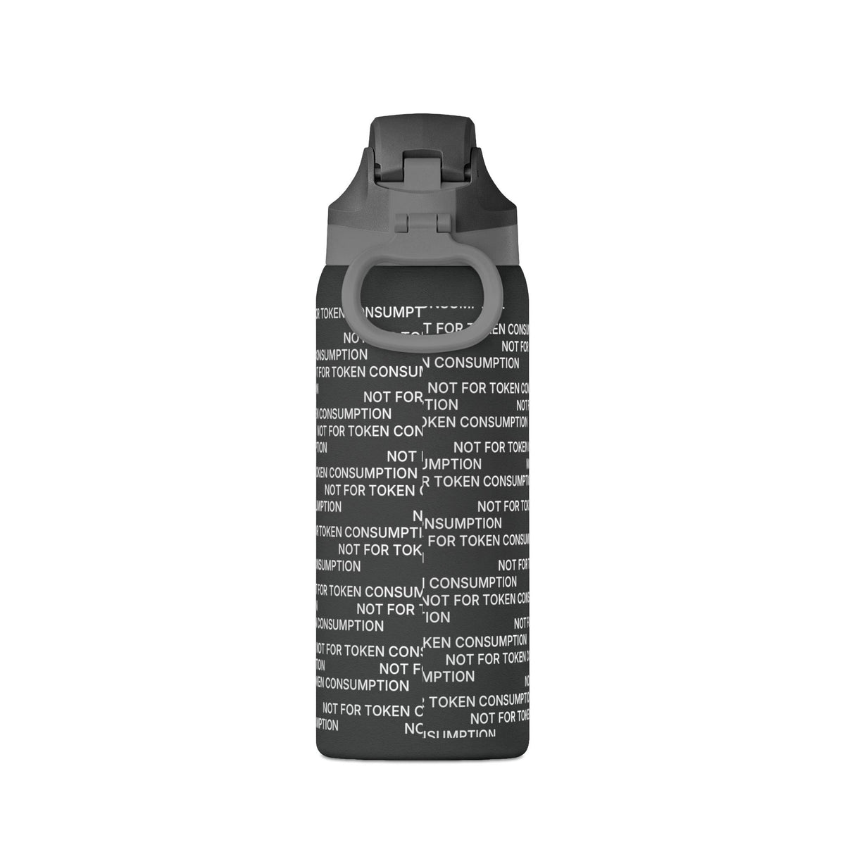Token Water Bottle