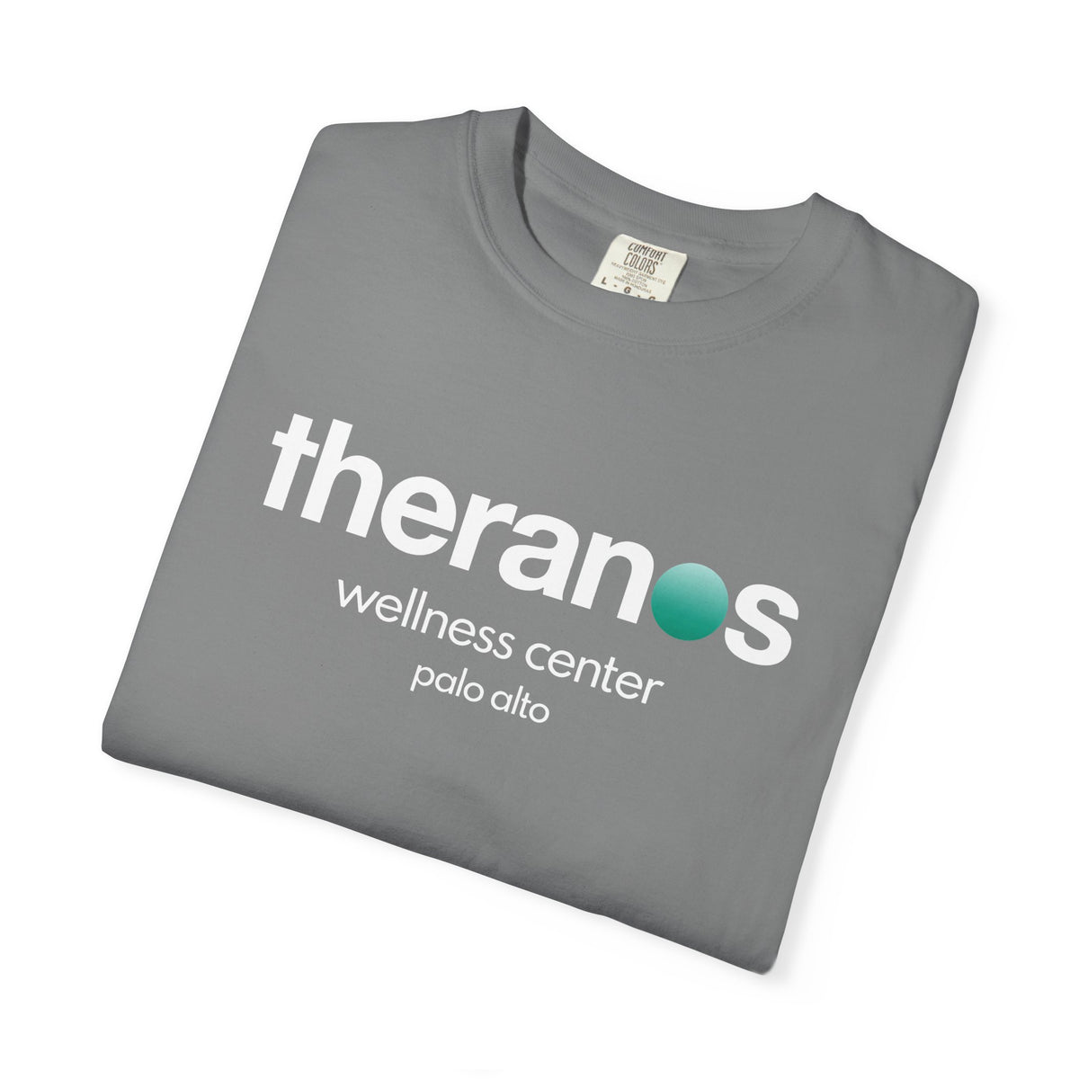 Wellness Center Tee