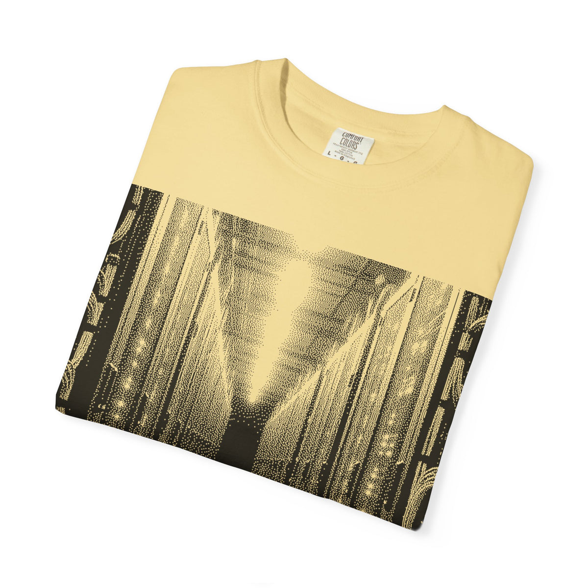 TWD Big Data Tee