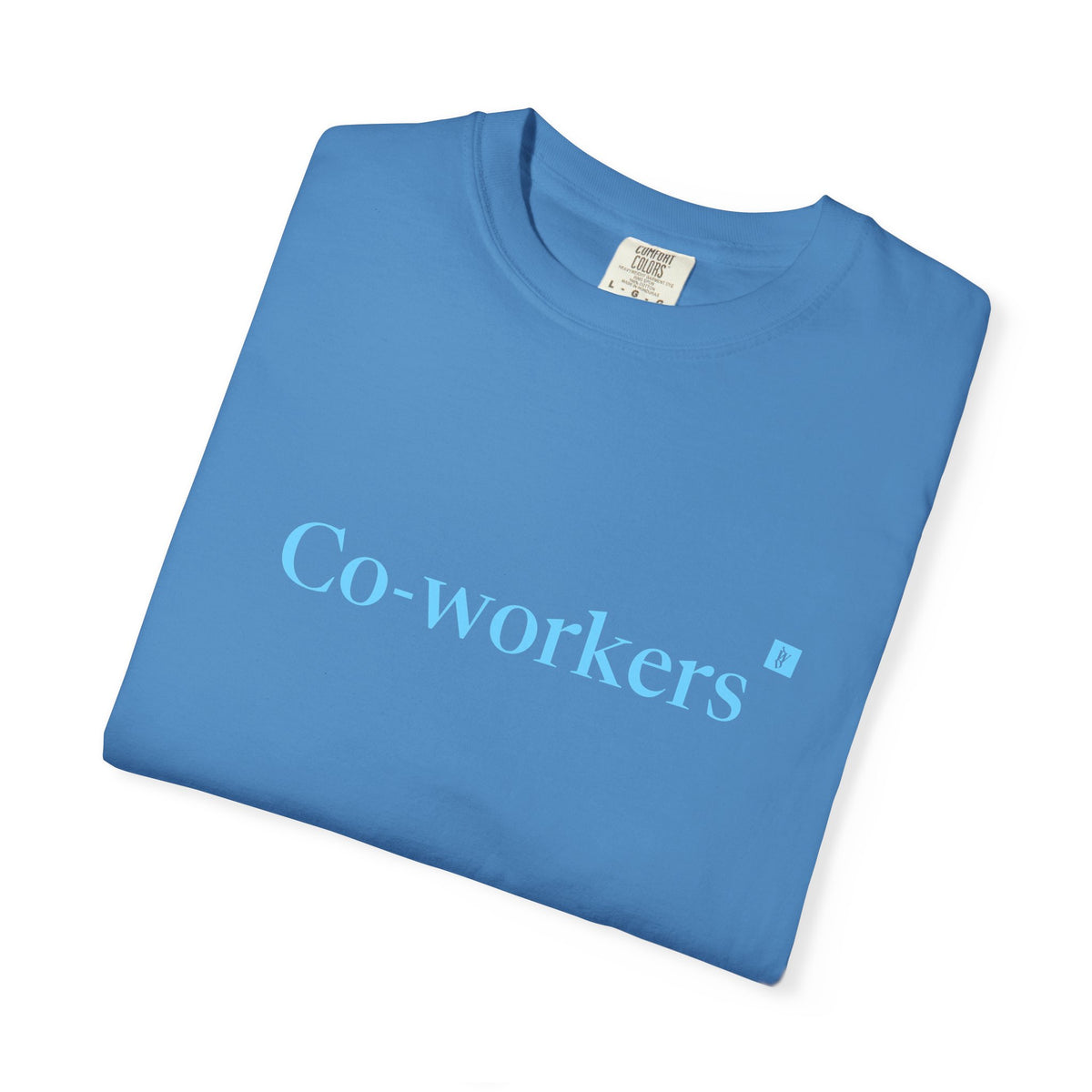 Co-workers Tee