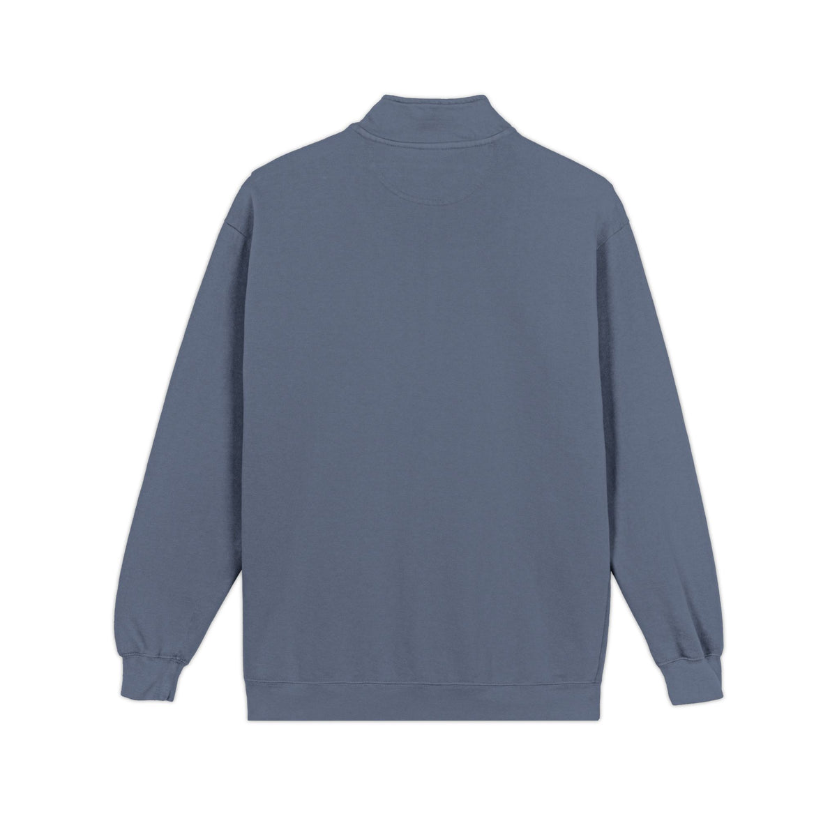 Q4 Quarter-Zip