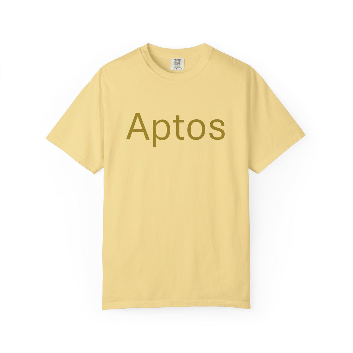 Aptos Tee