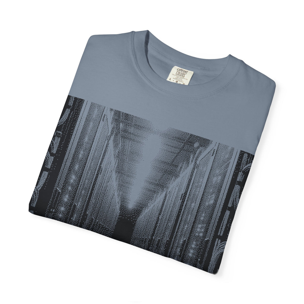 TWD Big Data Tee