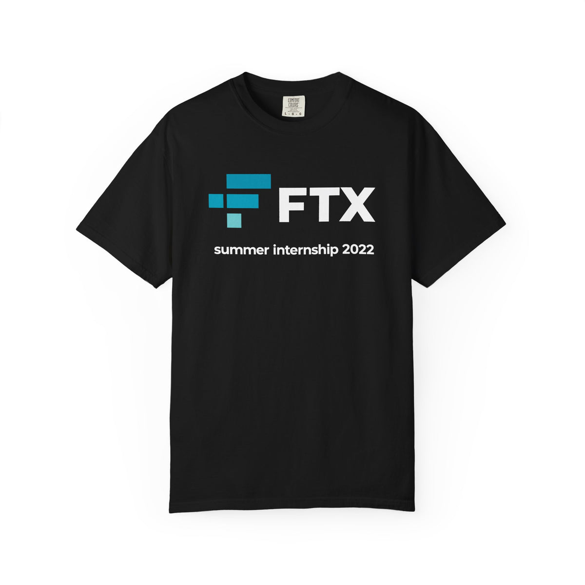 Poorly Labeled Intern Tee