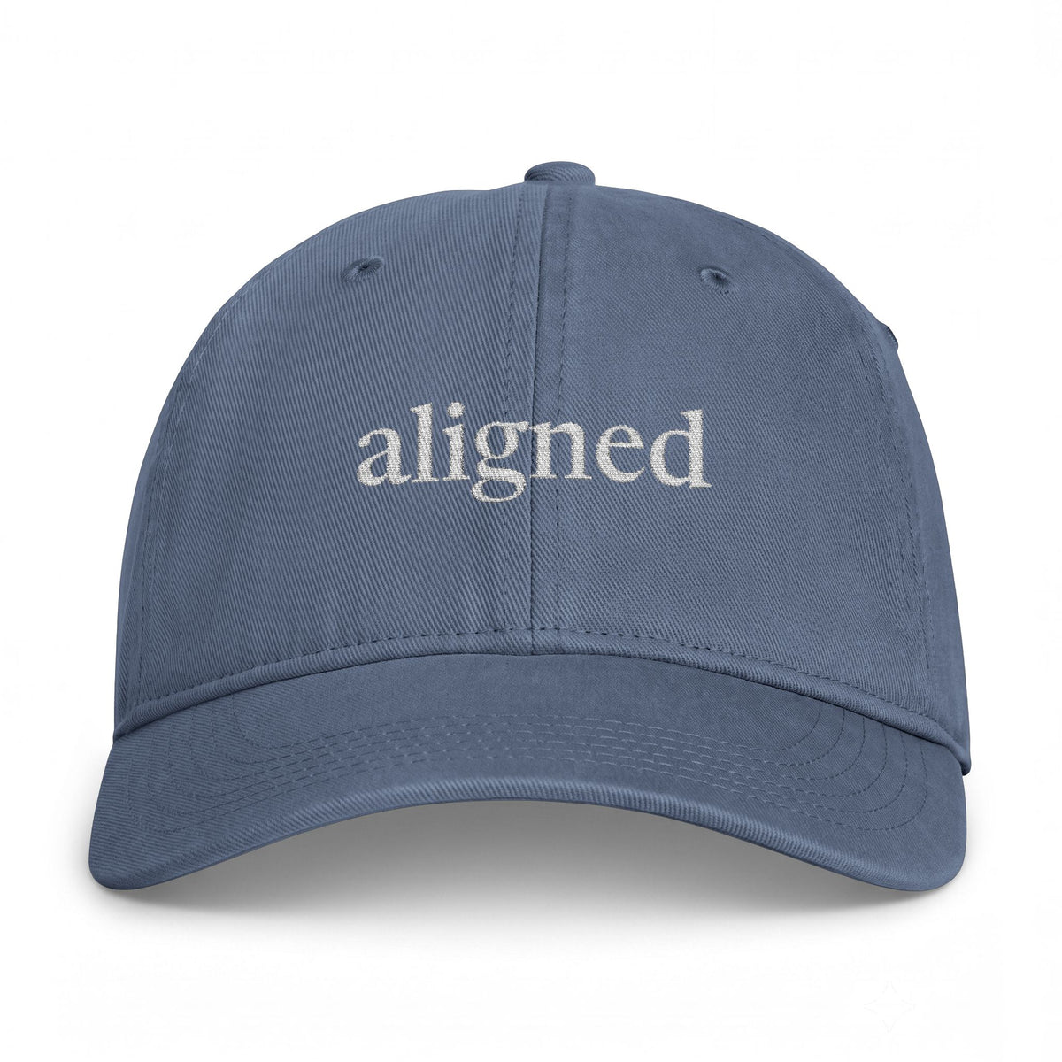 Aligned Hat