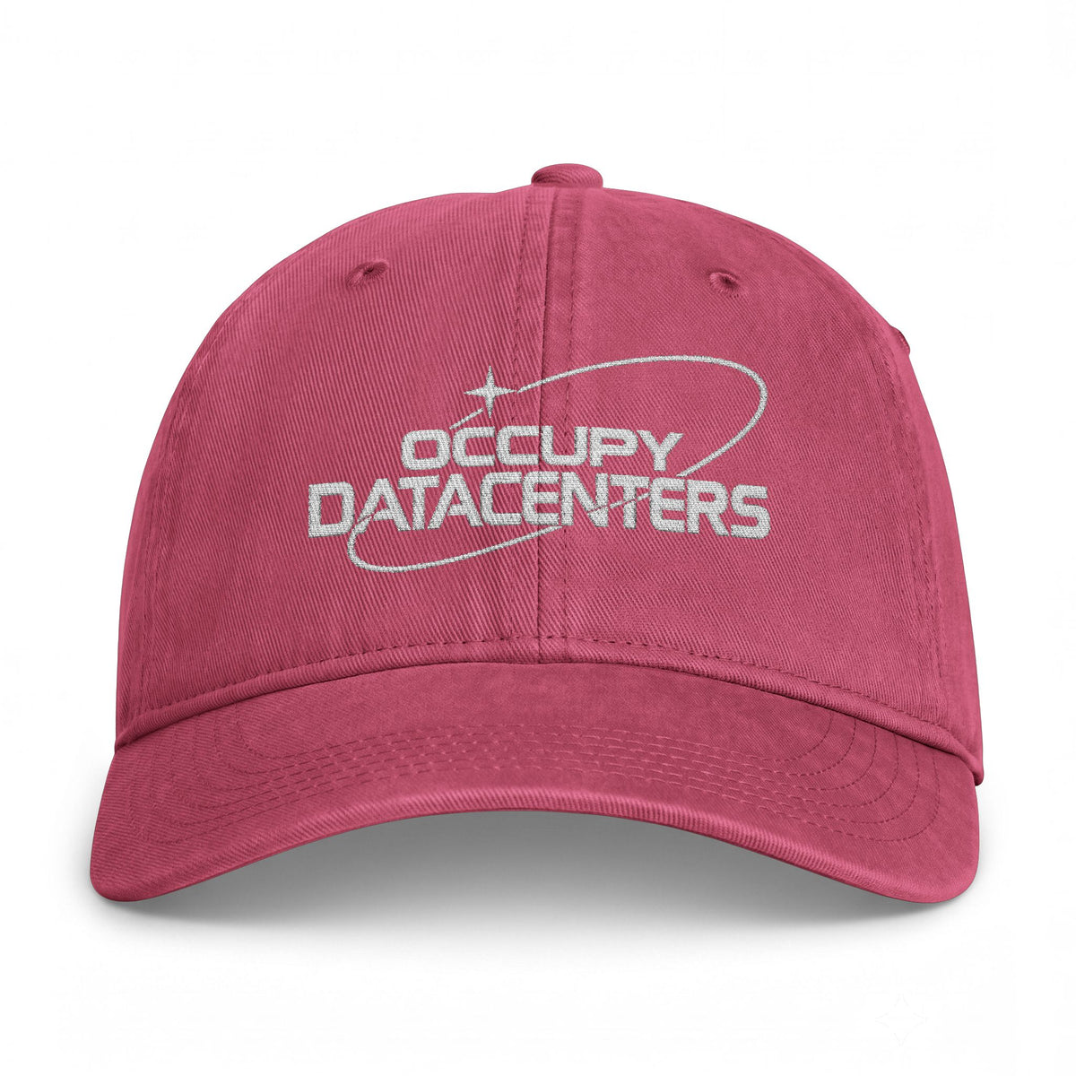 Occupy Datacenters Hat