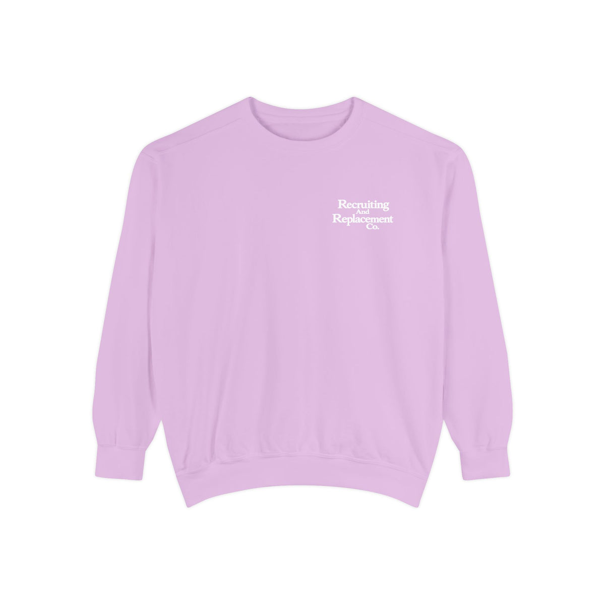 R&R Crewneck