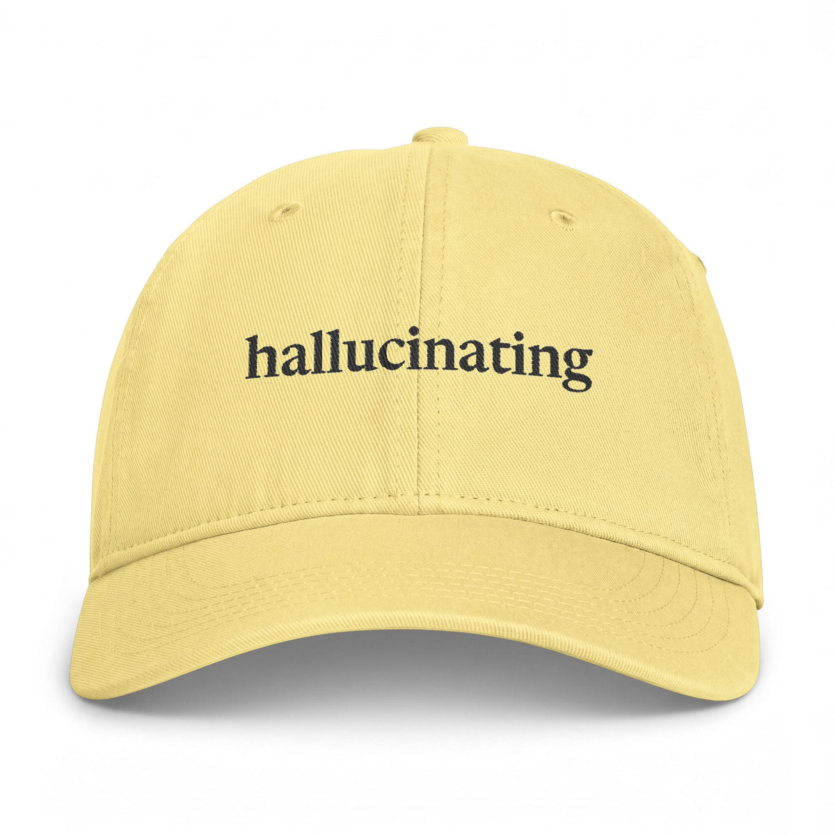 Hallucinating Hat