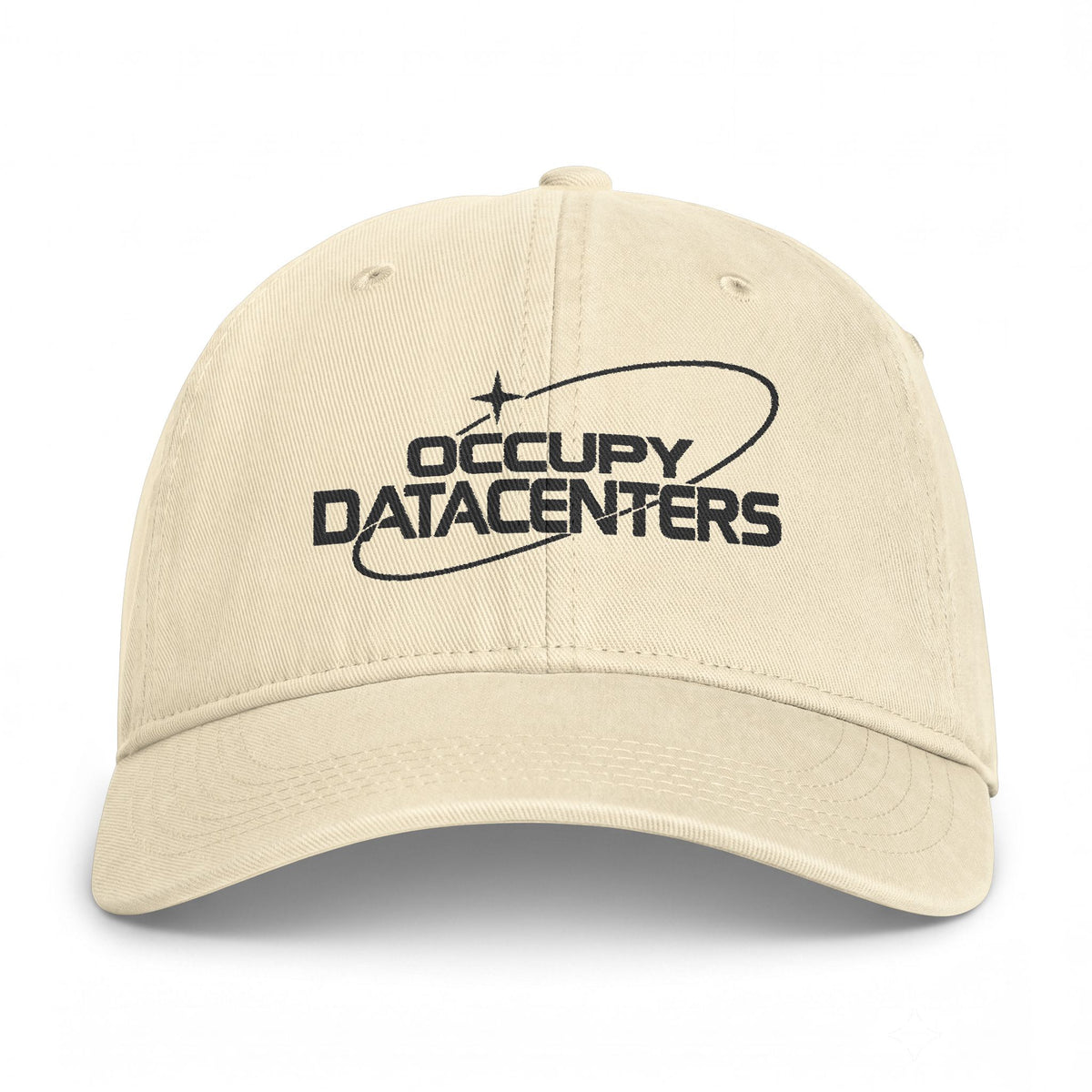 Occupy Datacenters Hat