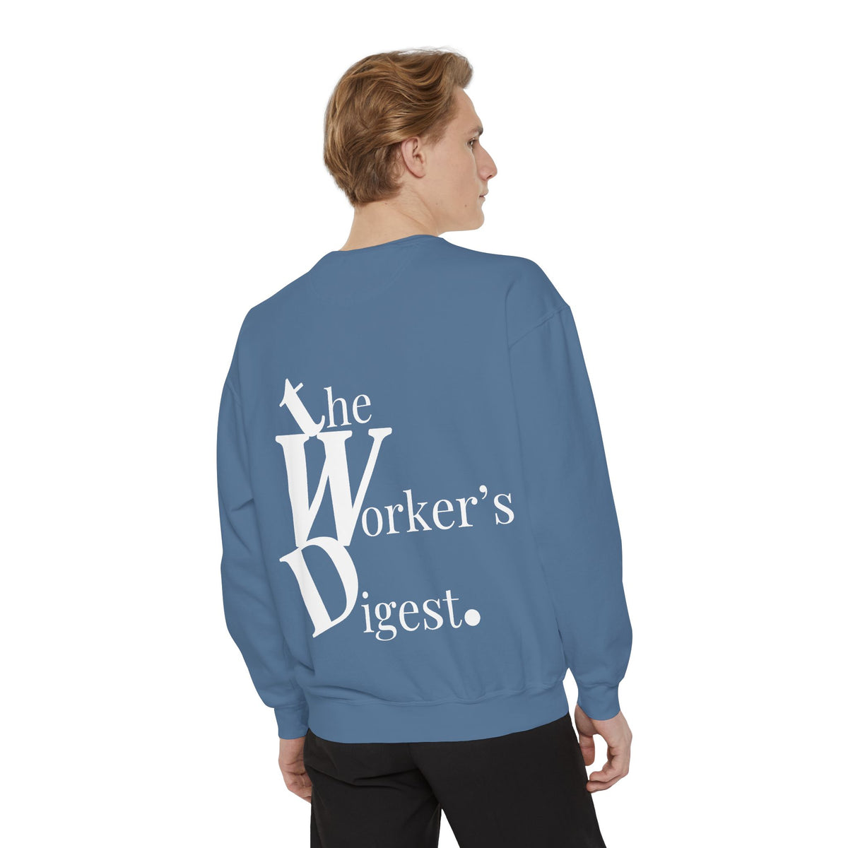 R&R Crewneck