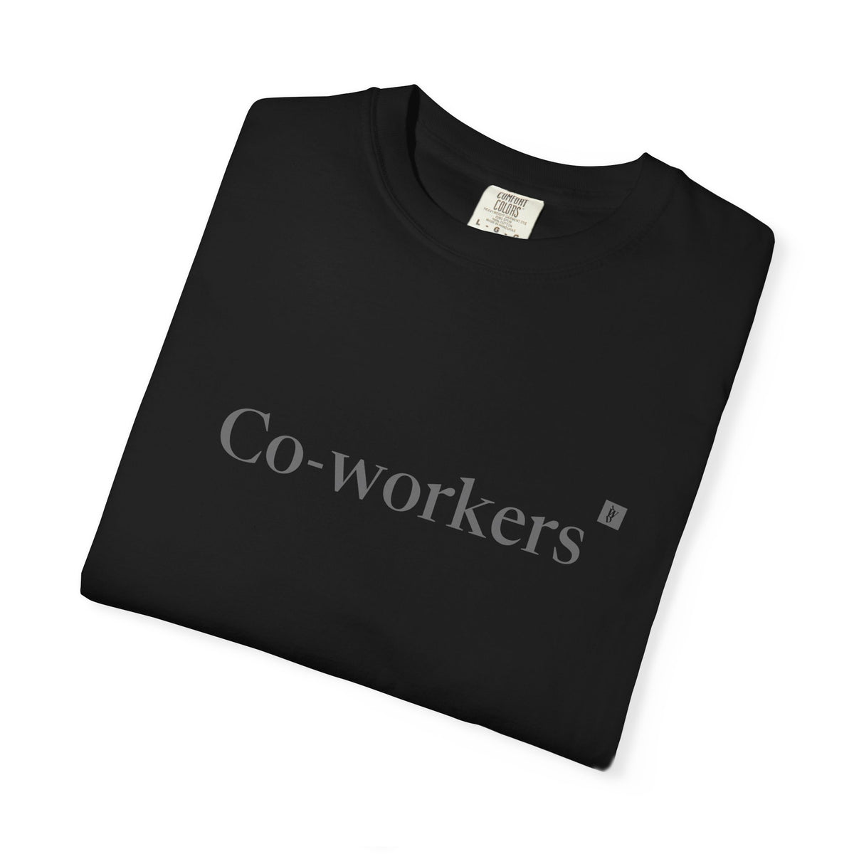 Co-workers Tee