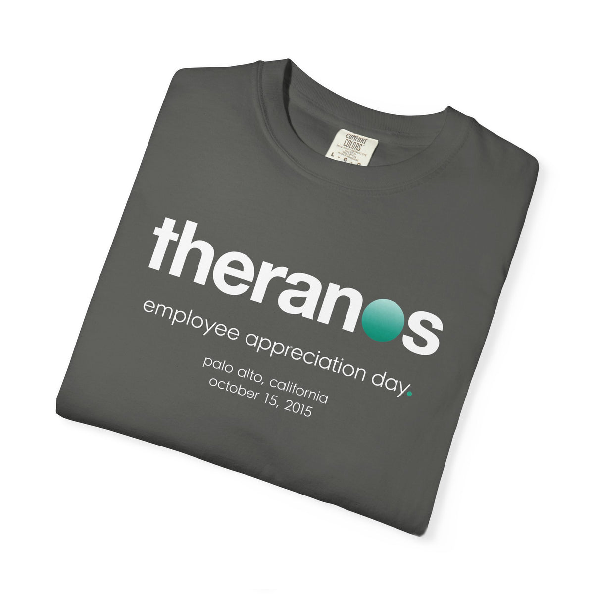 Employee Appreciation Tee