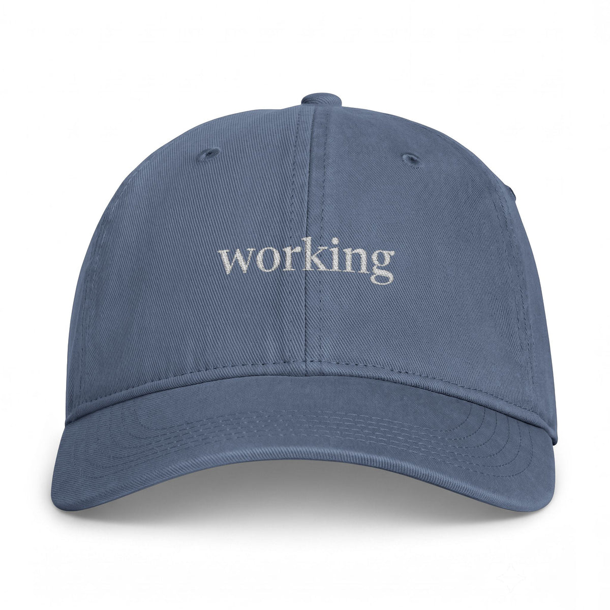 Working Hat