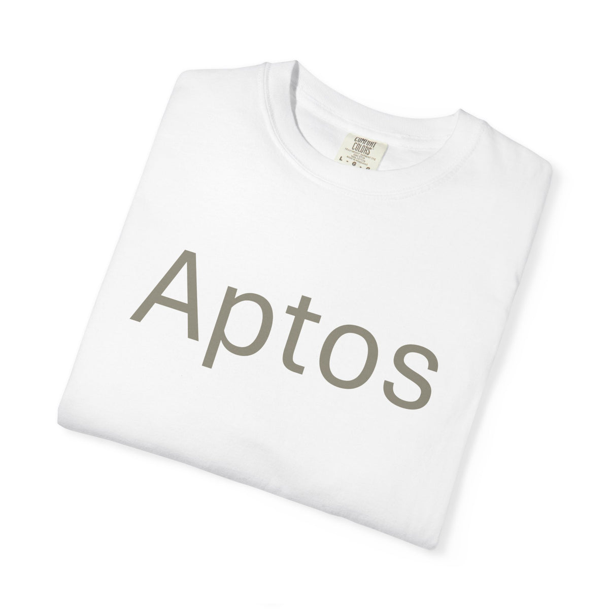 Aptos Tee