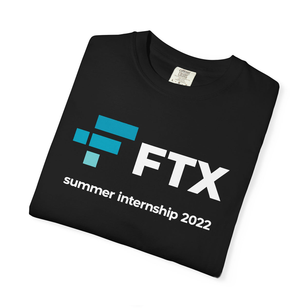 Poorly Labeled Intern Tee