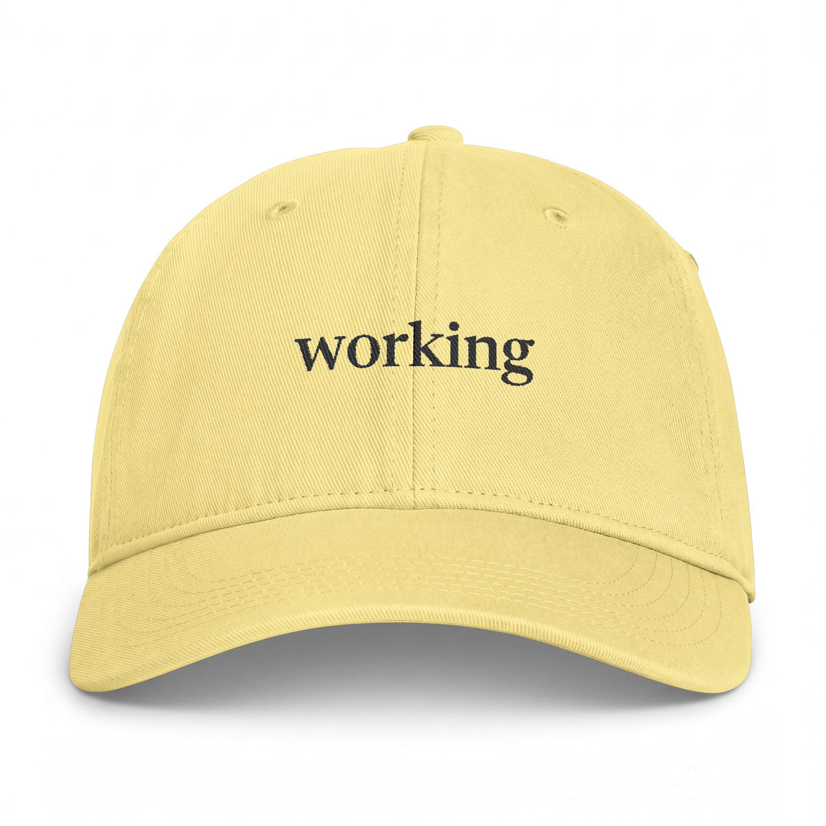 Working Hat
