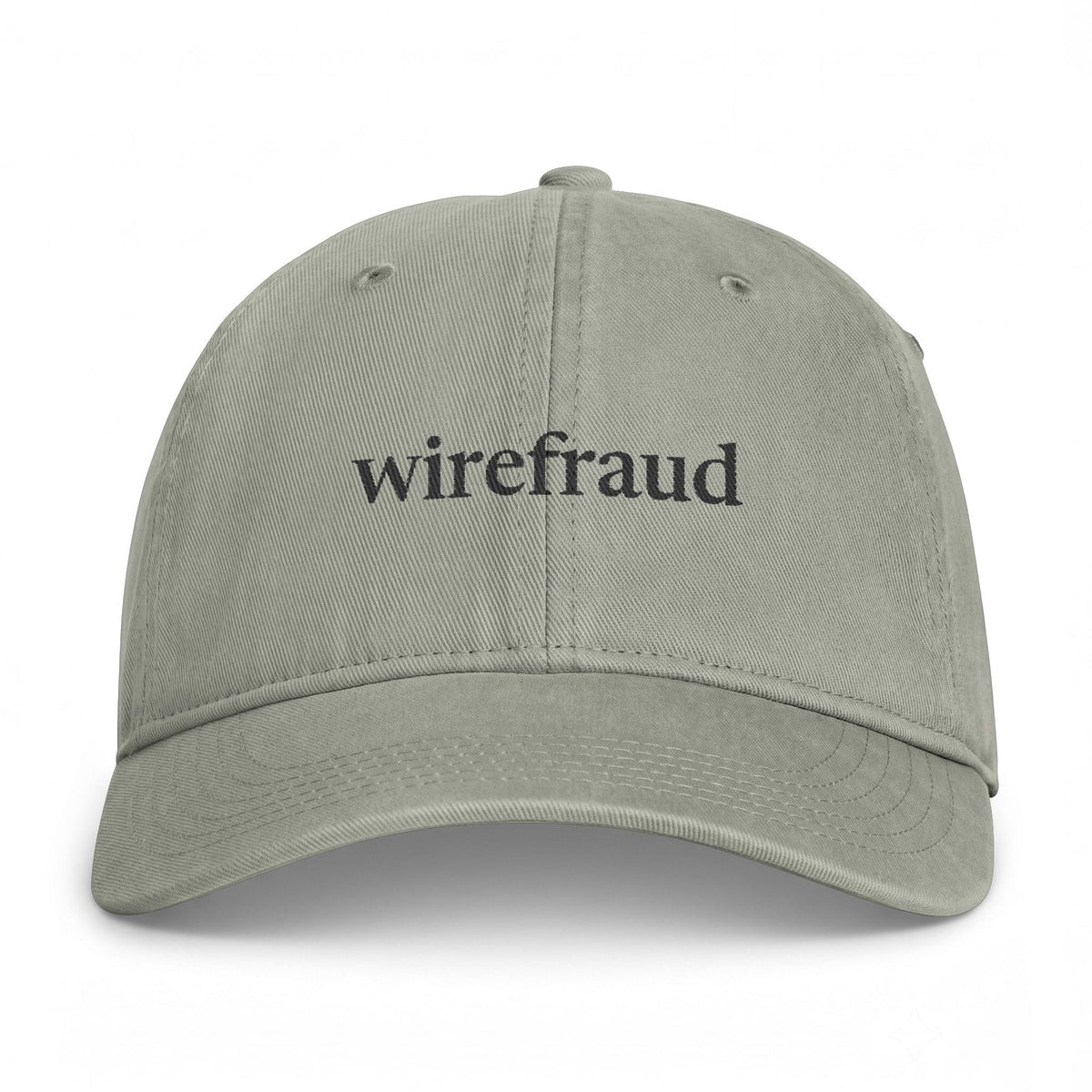 Wirefraud Hat