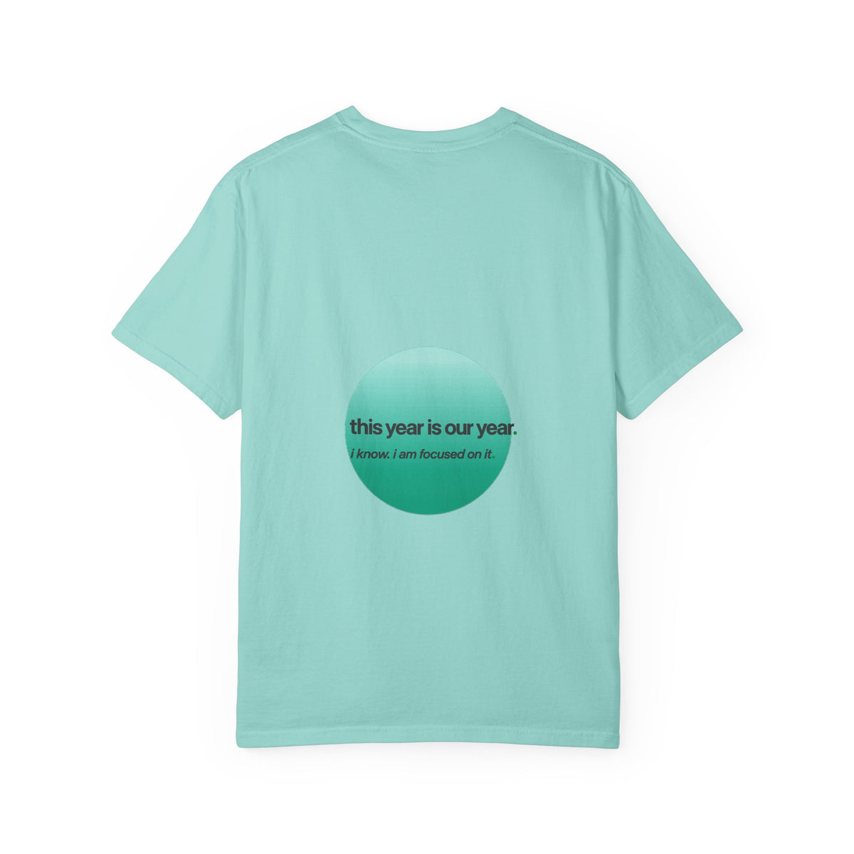 Poorly Labeled Intern Tee