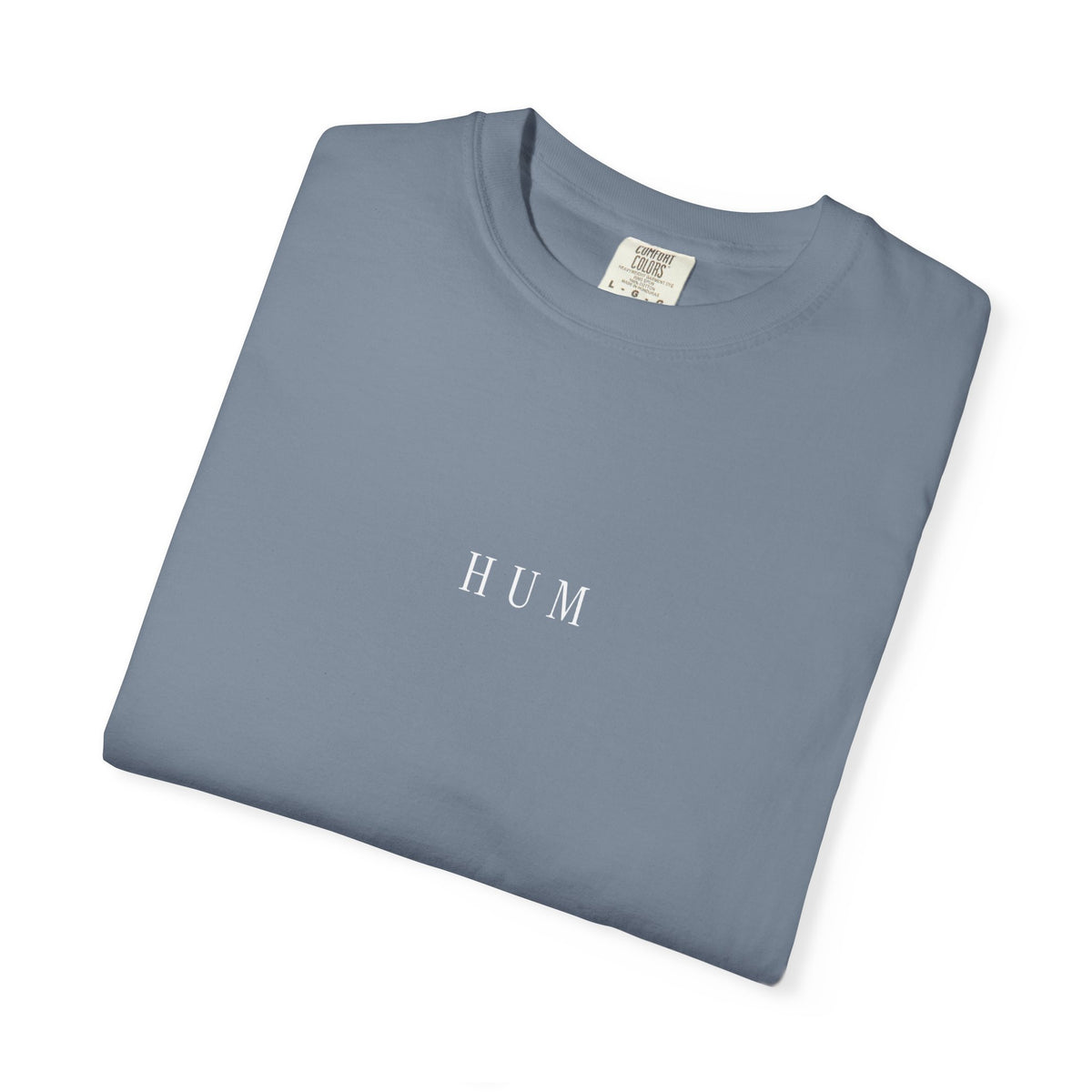 HUM Movie Tee