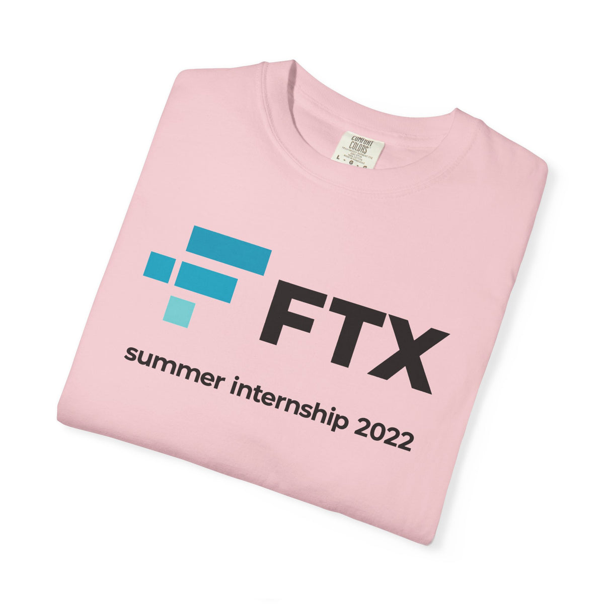 Poorly Labeled Intern Tee