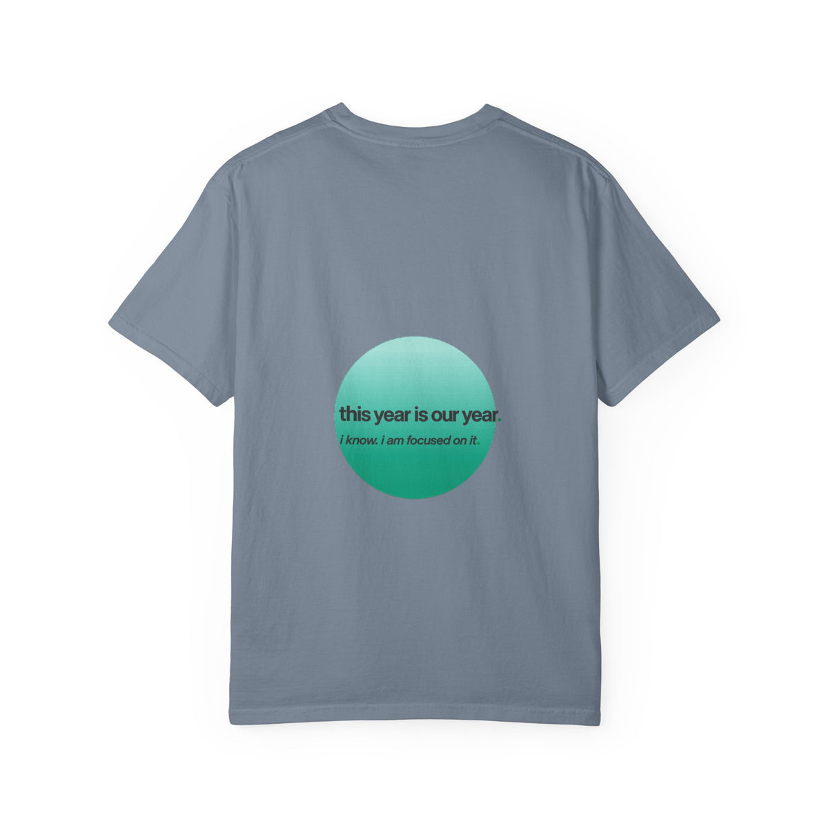 Poorly Labeled Intern Tee