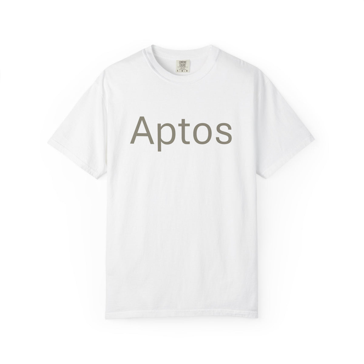 Aptos Tee