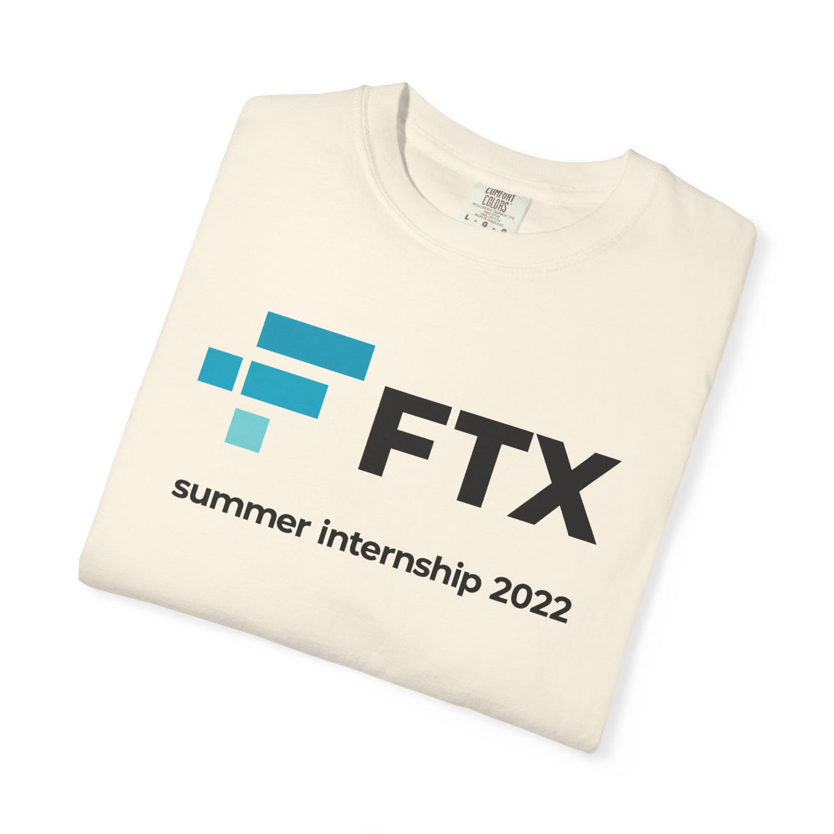 Poorly Labeled Intern Tee