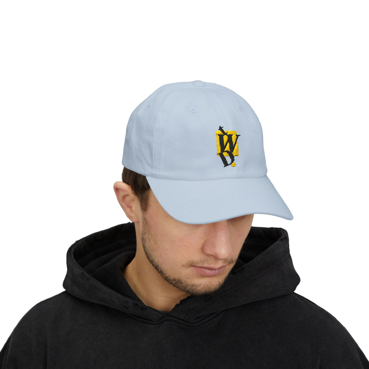 TWD Logo Dad Hat