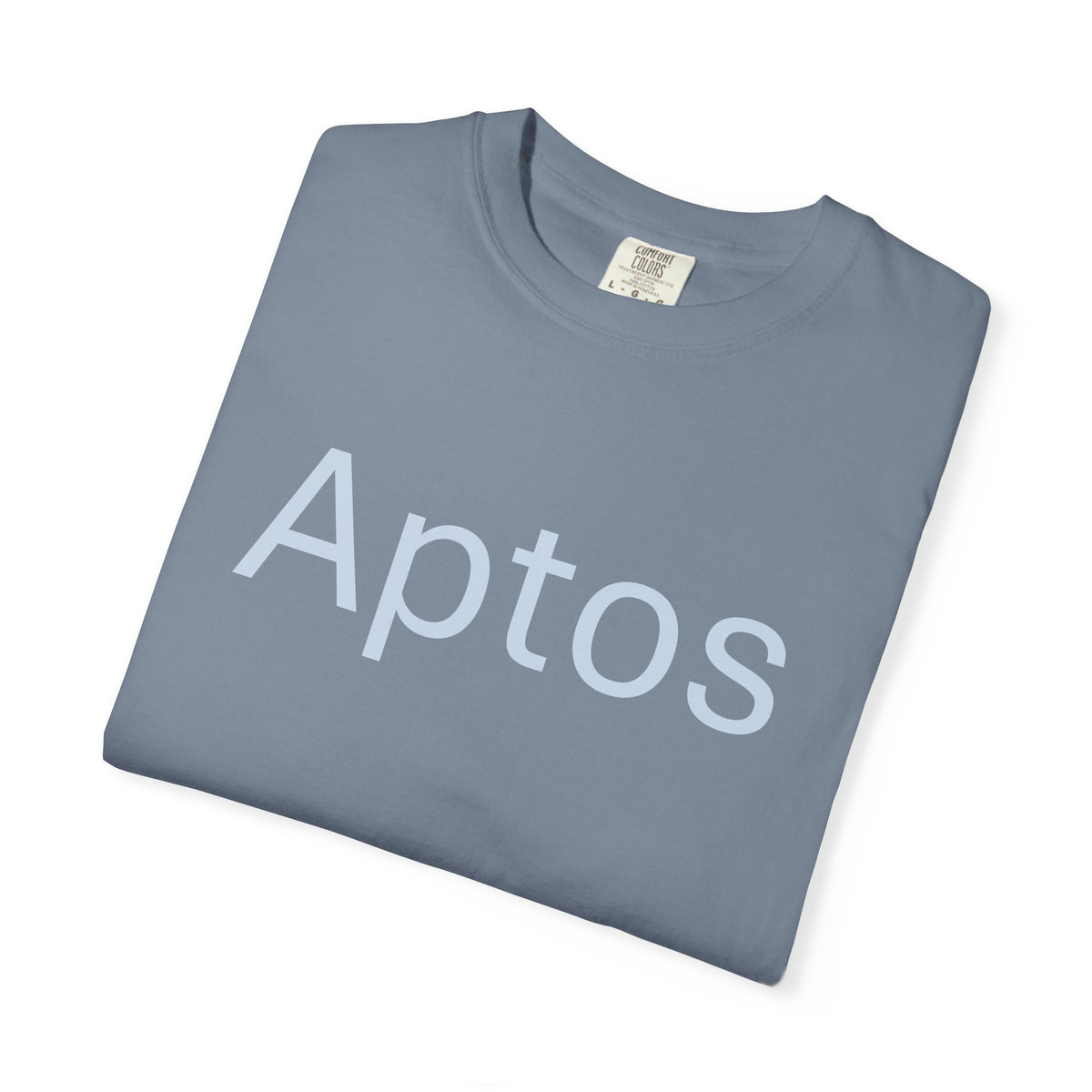 Aptos Tee