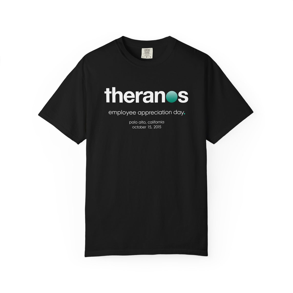 Employee Appreciation Tee