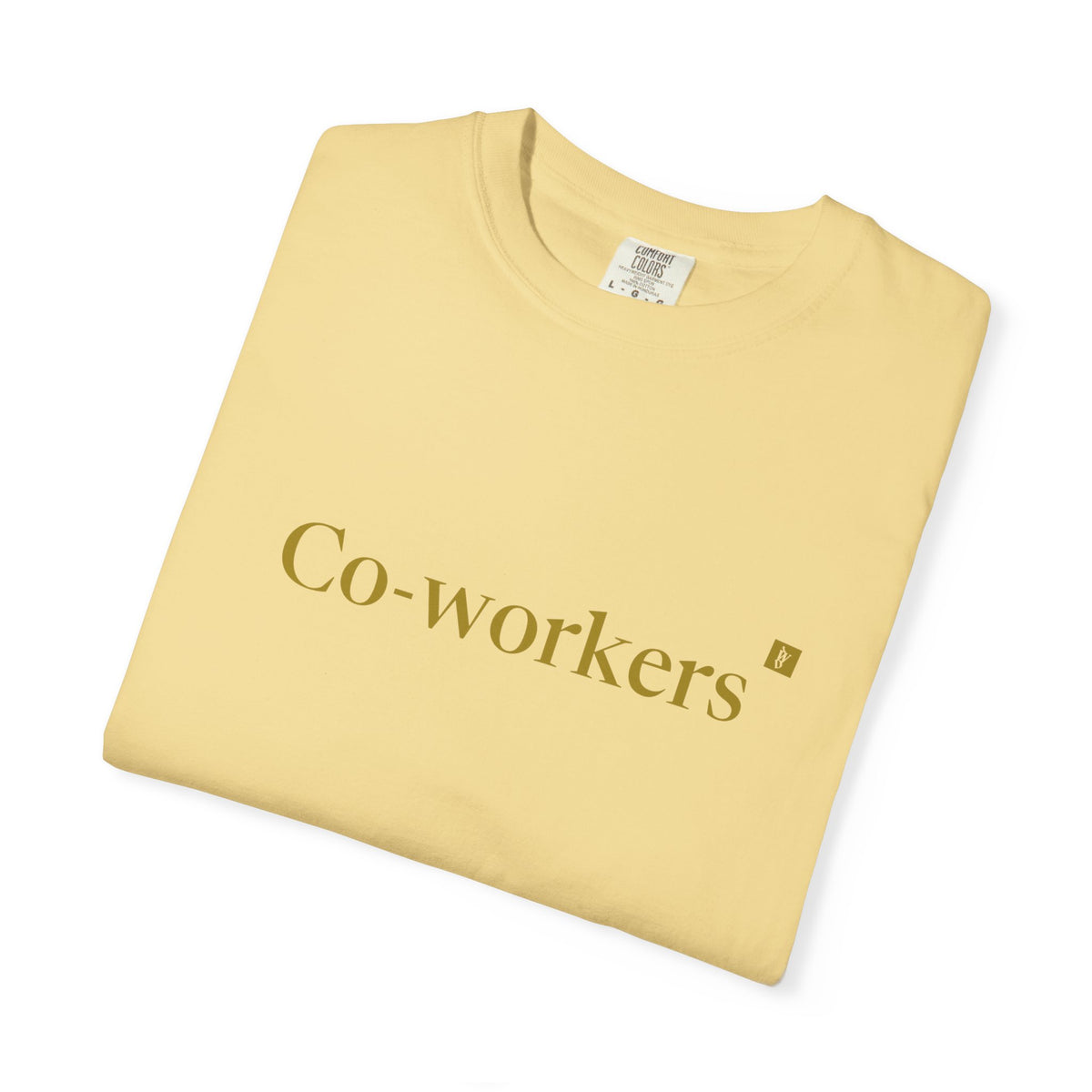 Co-workers Tee