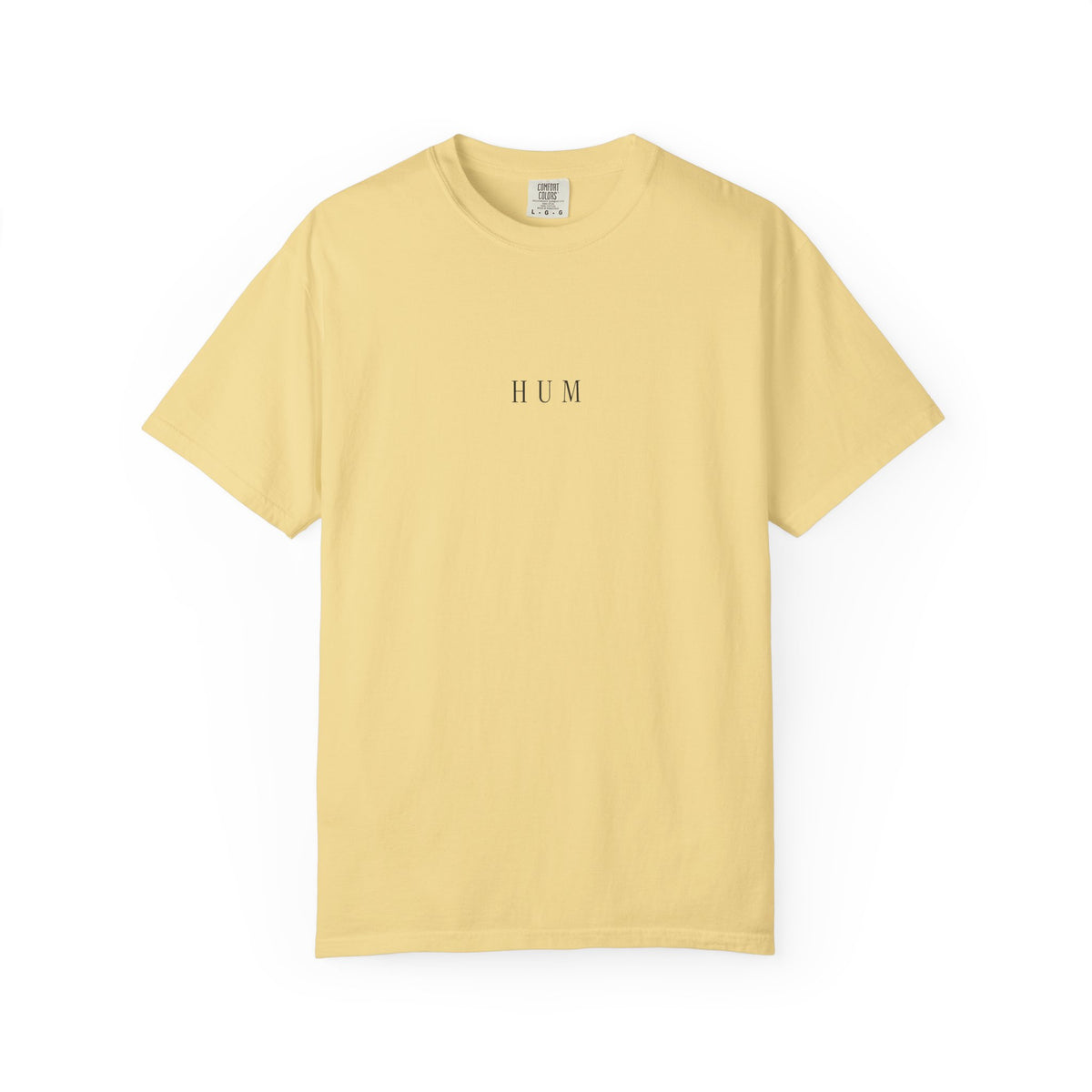 HUM Movie Tee