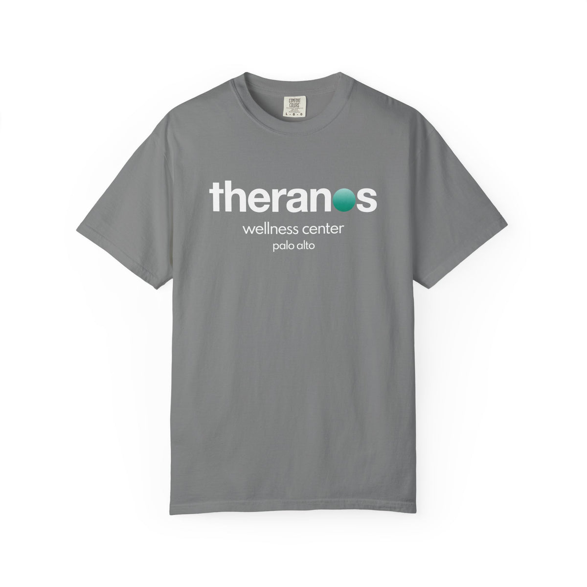 Wellness Center Tee