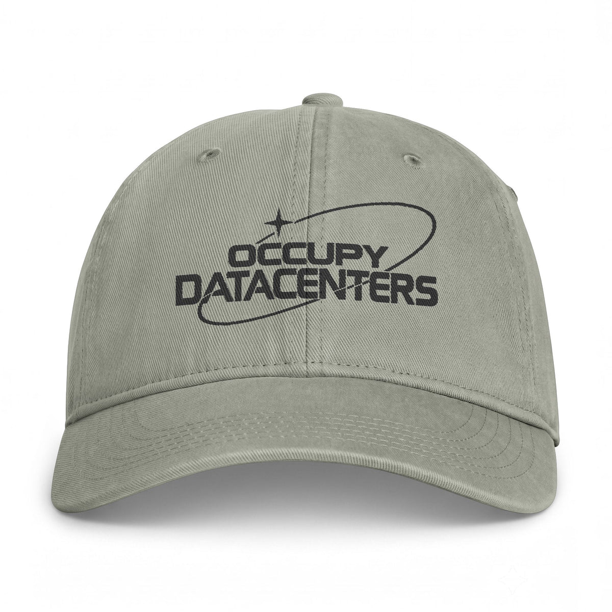 Occupy Datacenters Hat