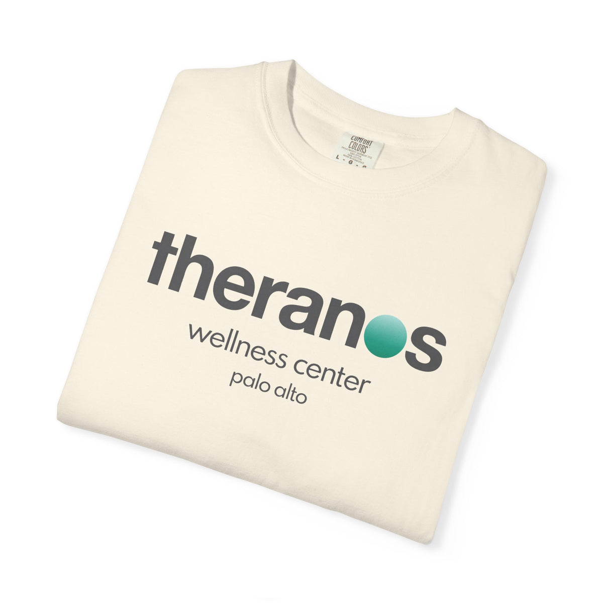 Wellness Center Tee