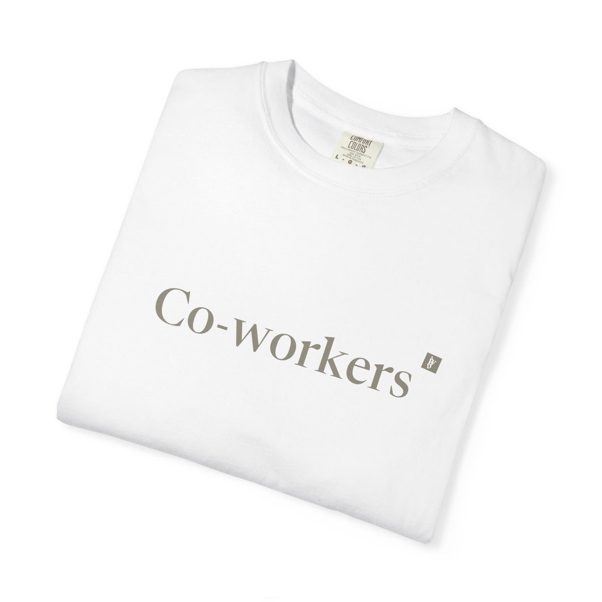 Co-workers Tee