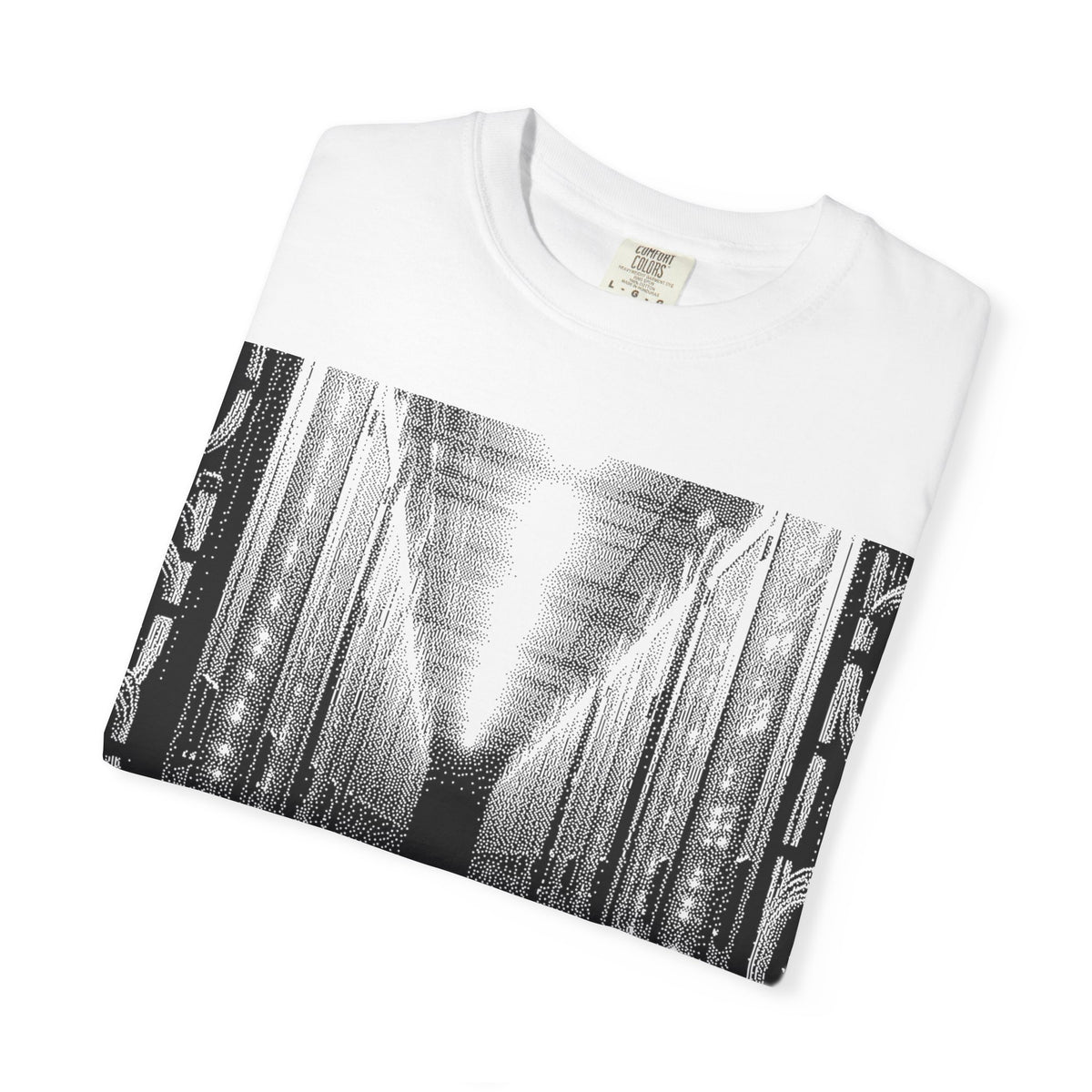 TWD Big Data Tee