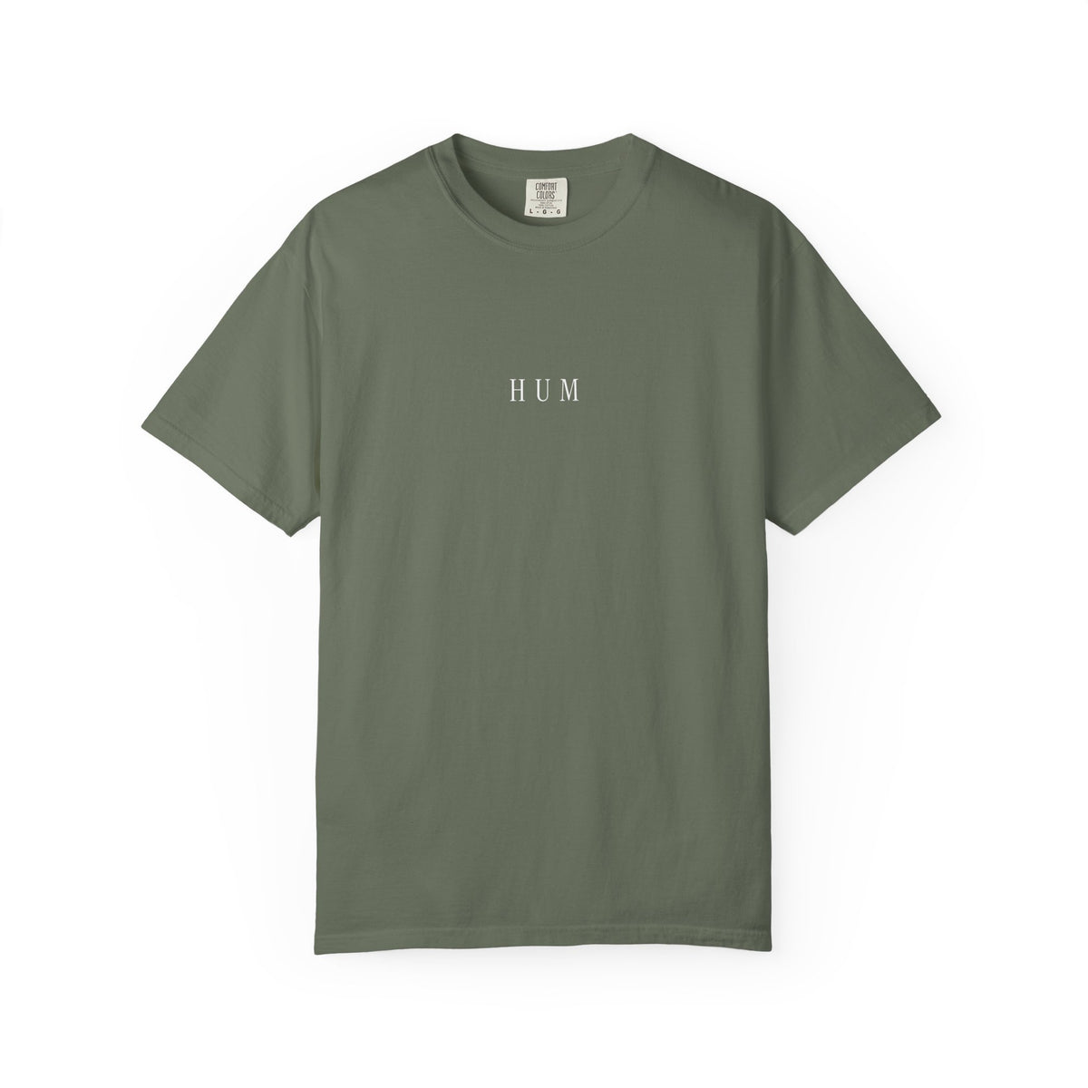HUM Movie Tee