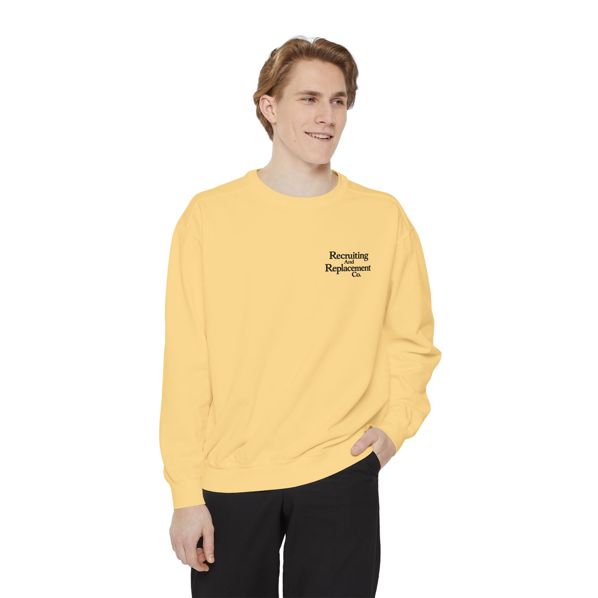 R&R Crewneck