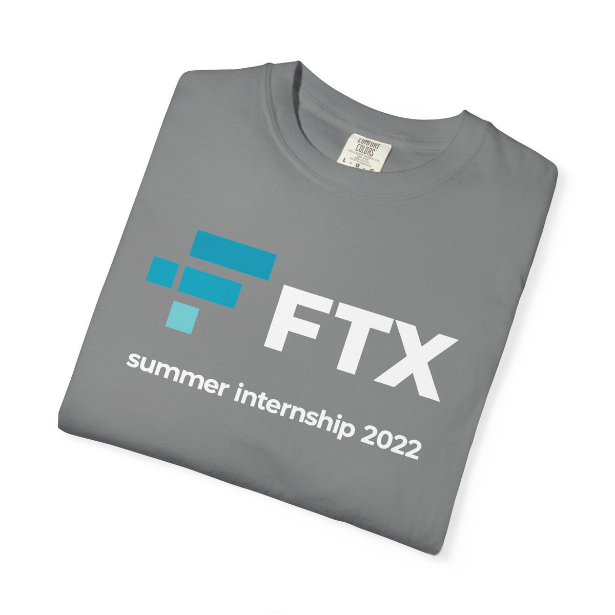 Poorly Labeled Intern Tee
