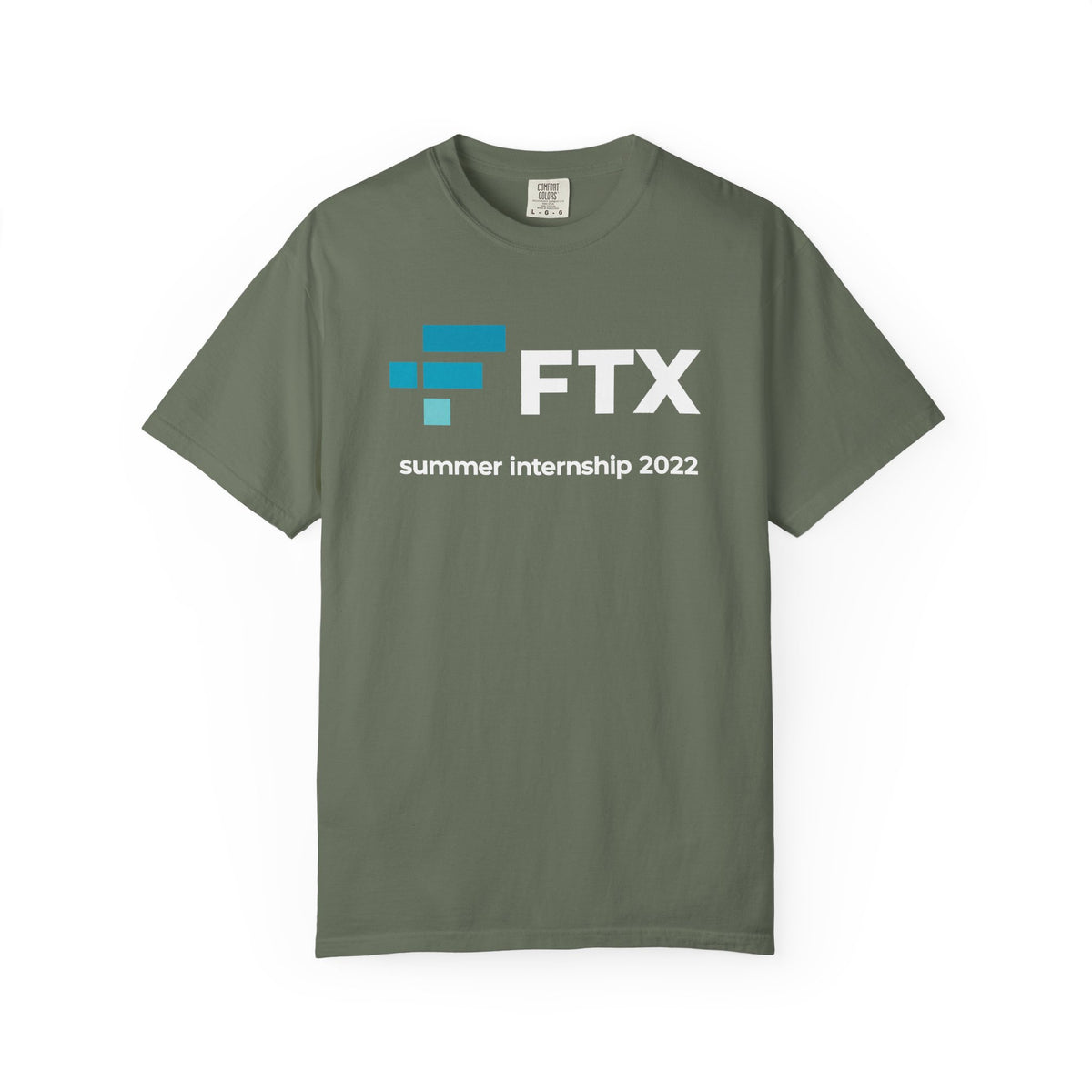 Poorly Labeled Intern Tee