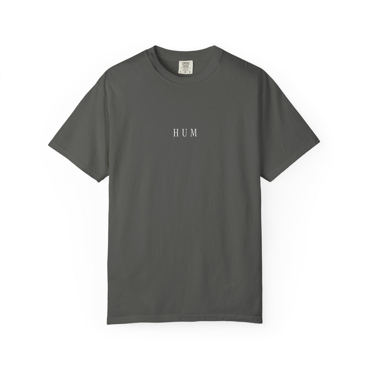 HUM Movie Tee