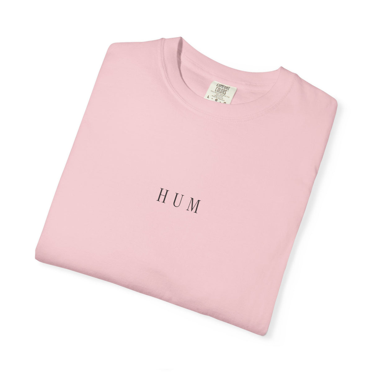 HUM Movie Tee