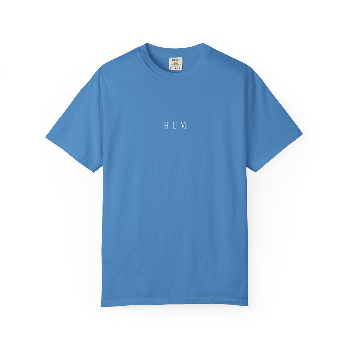 HUM Movie Tee