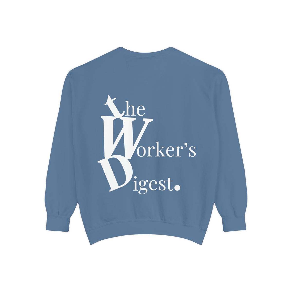R&R Crewneck