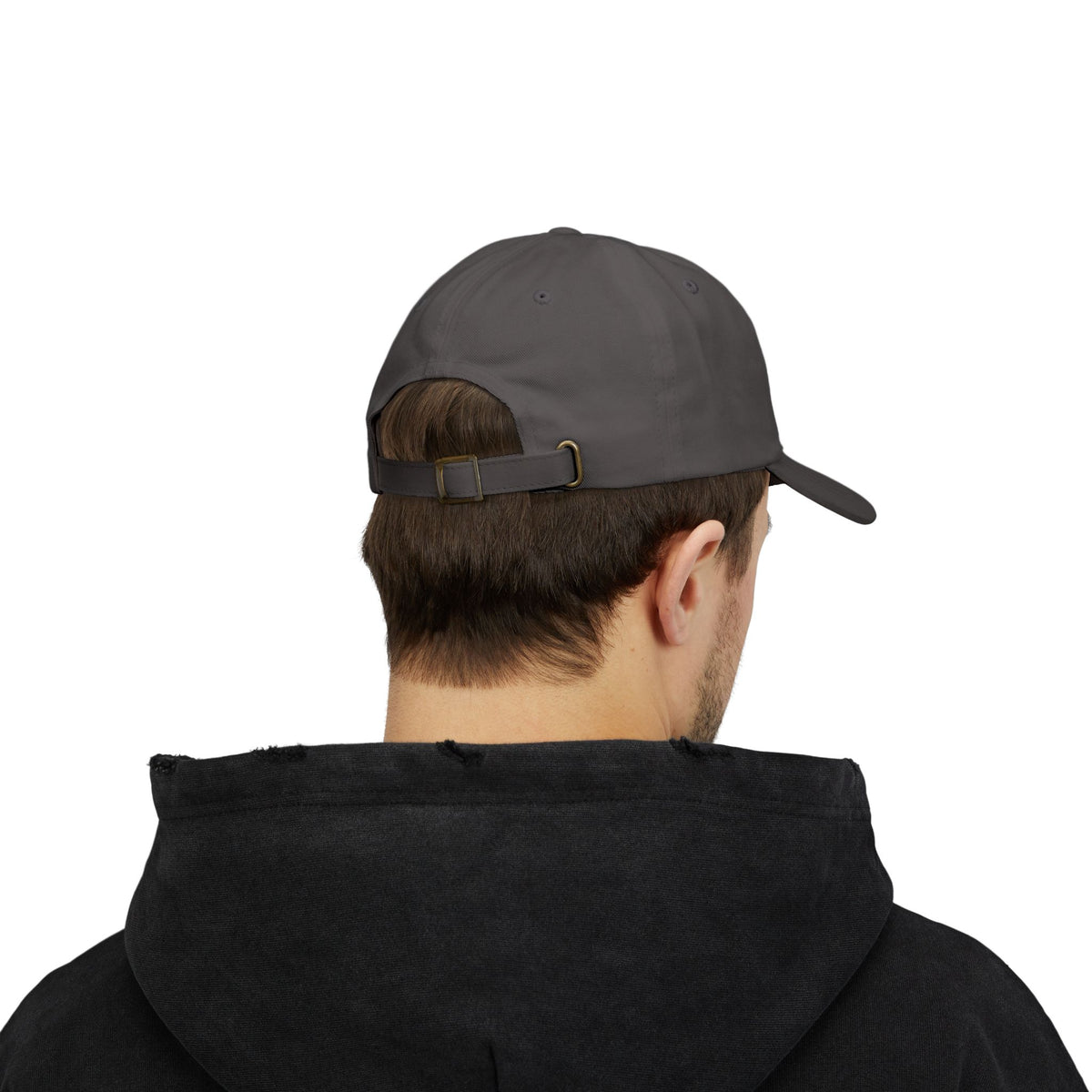 TWD Logo Dad Hat