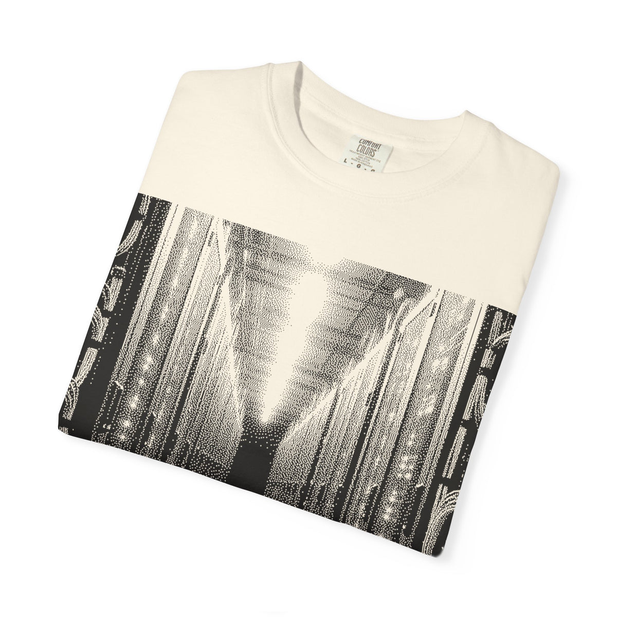 TWD Big Data Tee