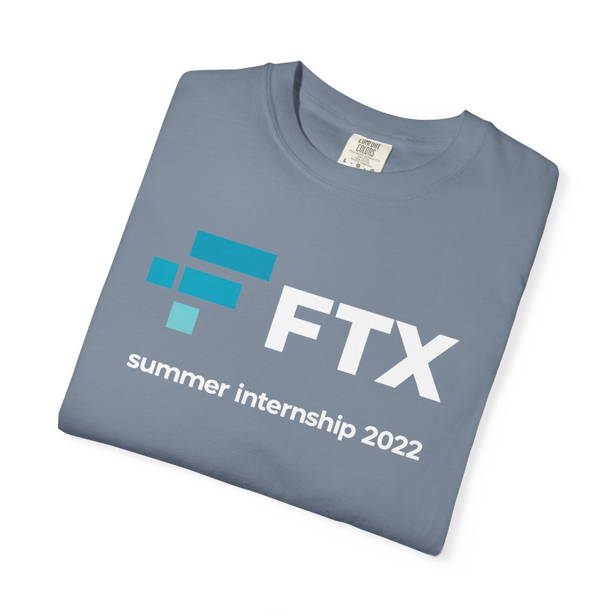 Poorly Labeled Intern Tee
