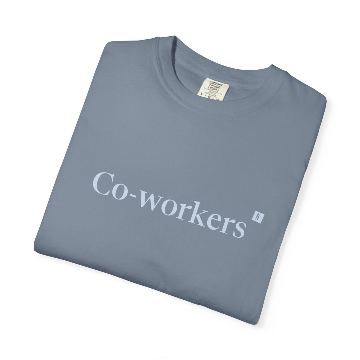 Co-workers Tee
